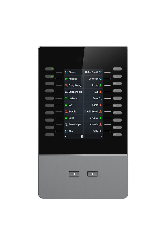 Grandstream GBX20