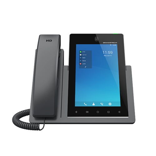 Grandstream GXV3470
