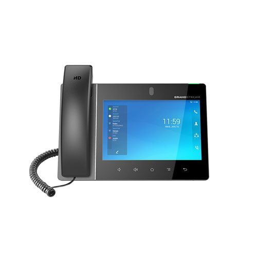 Grandstream GXV3480